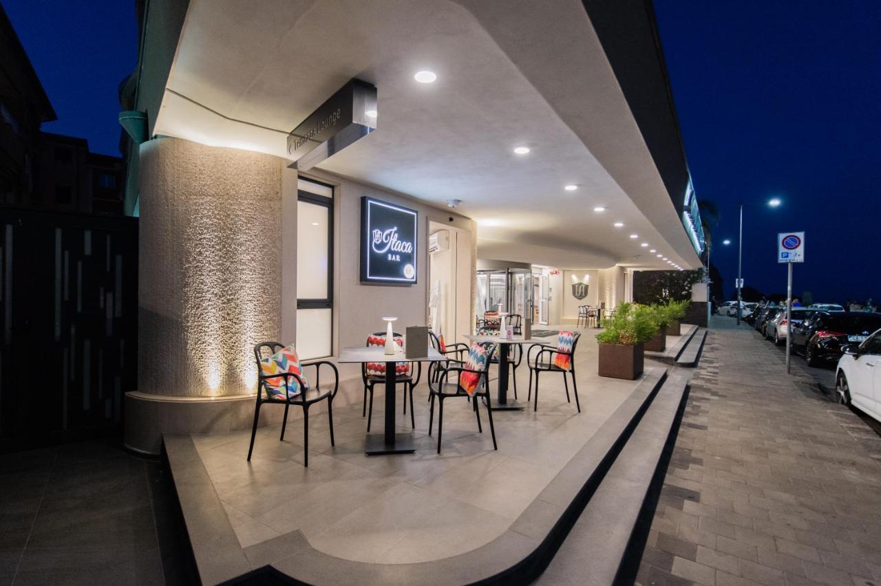 Hotel Grand Faraglioni Aci Trezza