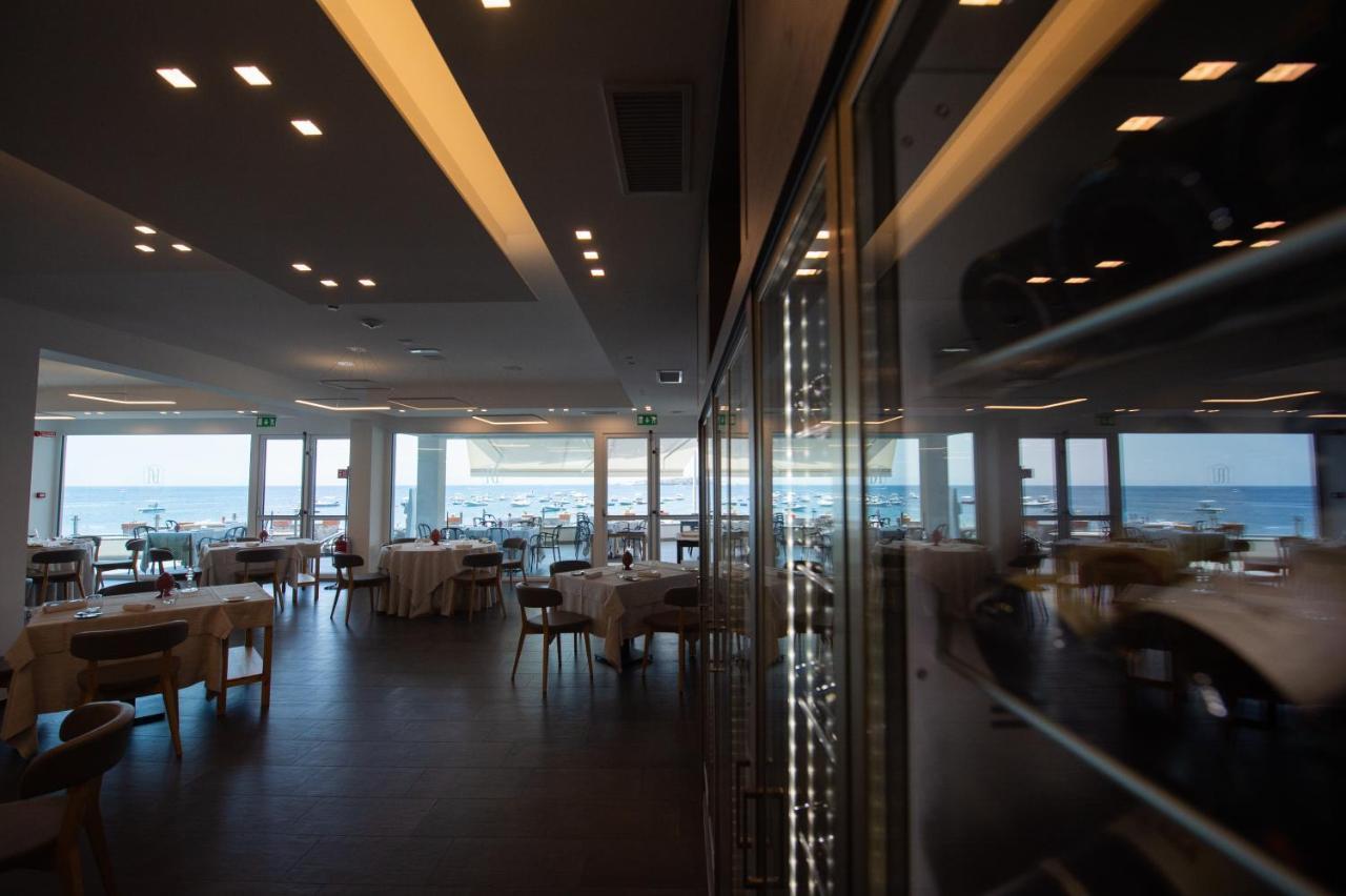 Grand Faraglioni Hotel
