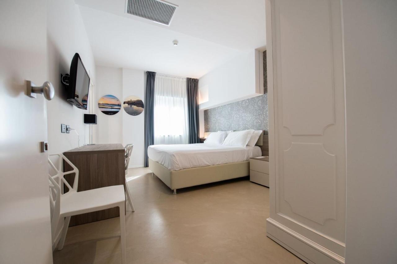 Hotel Grand Faraglioni Aci Trezza