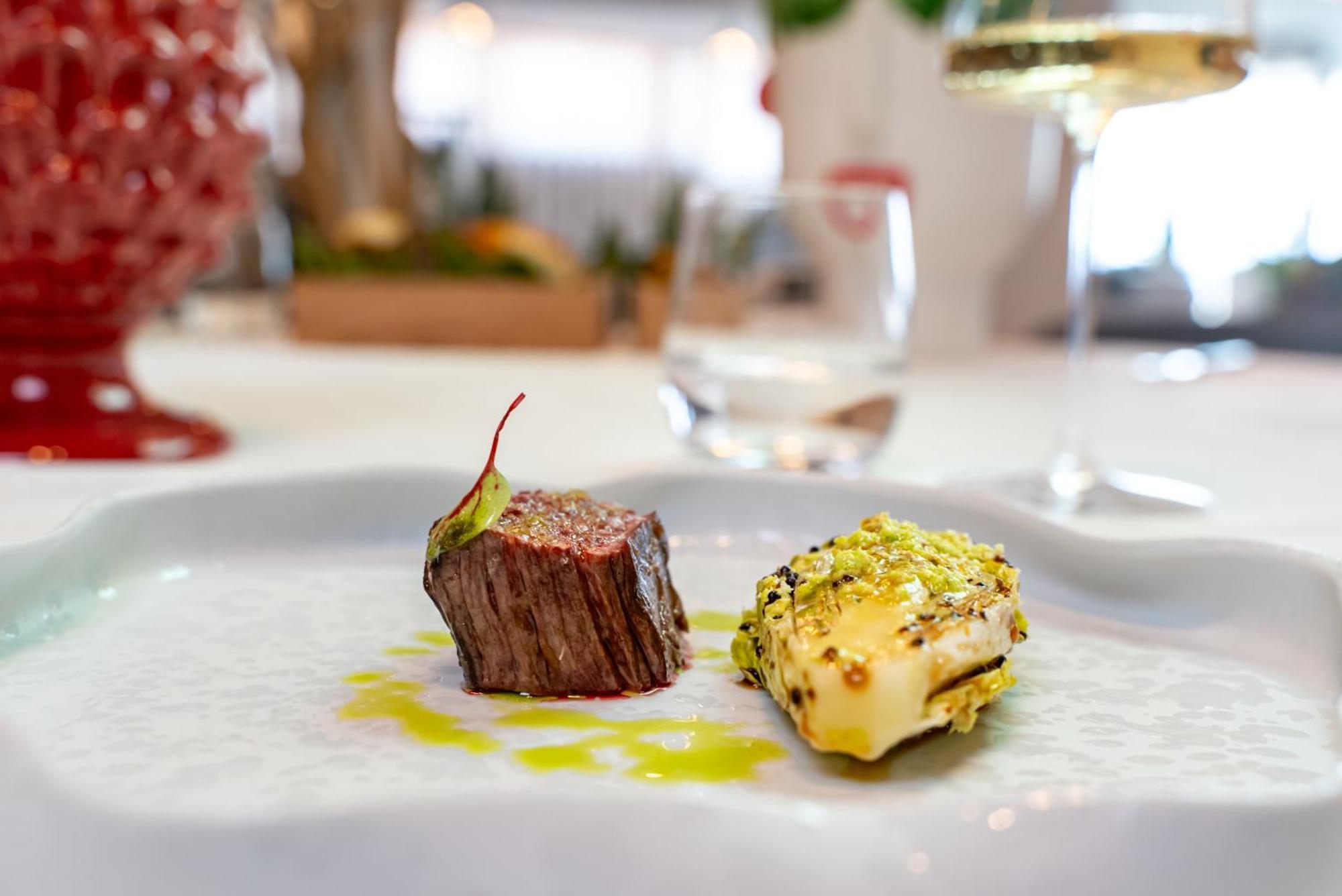 Grand Faraglioni Hotel 4*
