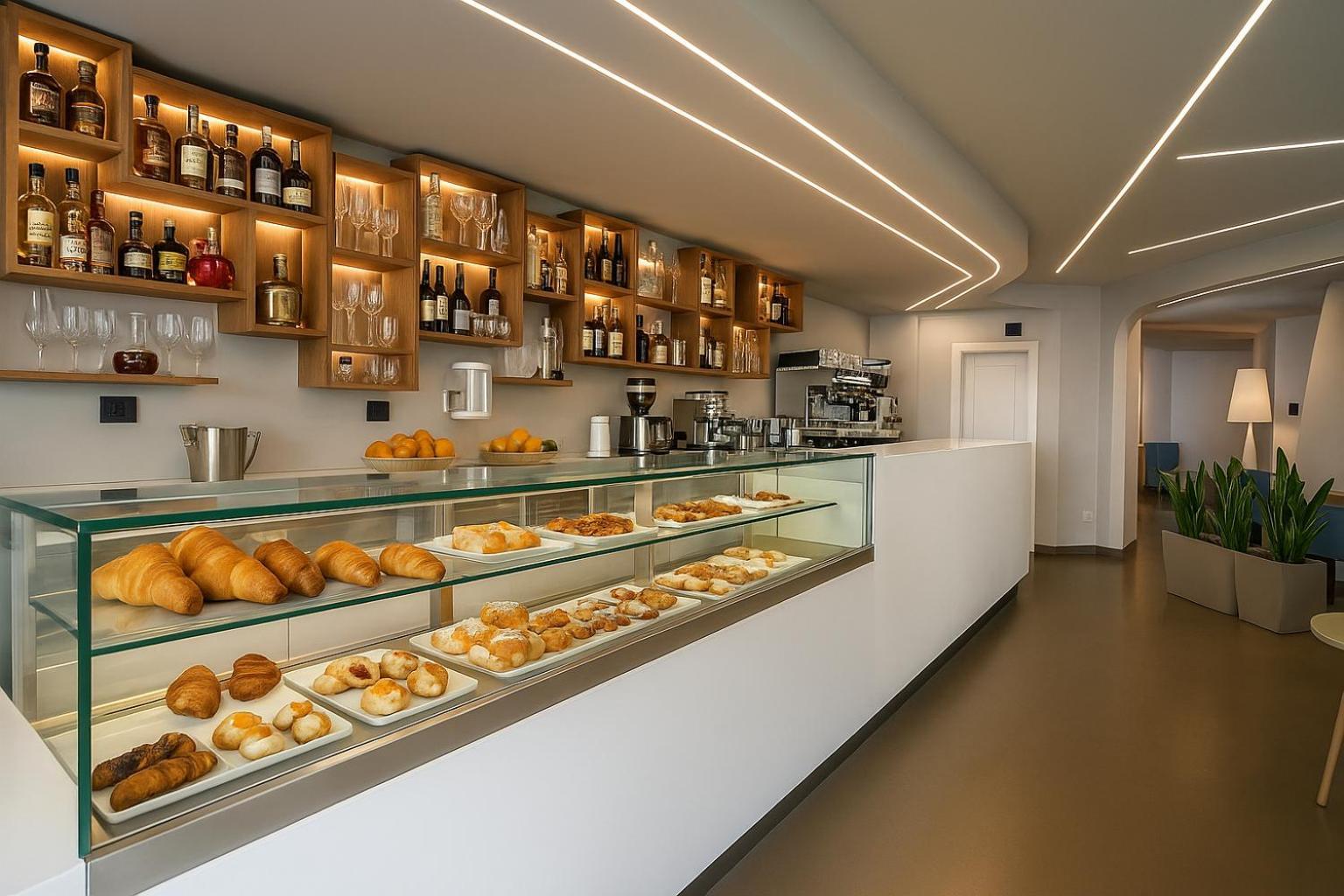 Hotel Grand Faraglioni Aci Trezza