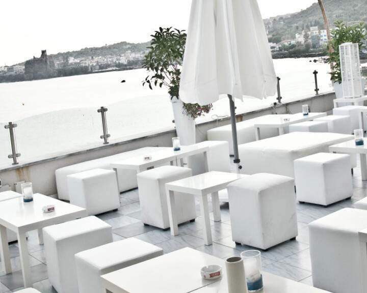 Grand Faraglioni 4* Aci Trezza