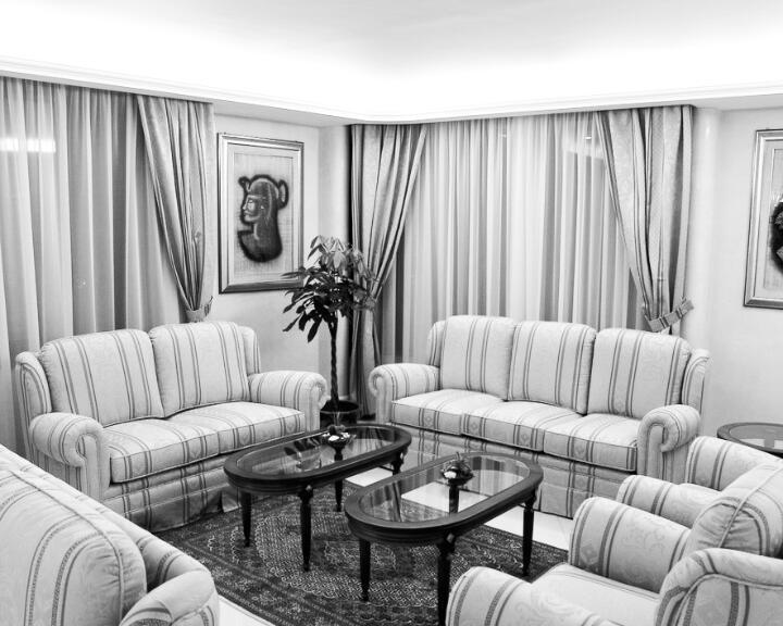 Hotel Grand Faraglioni 4*