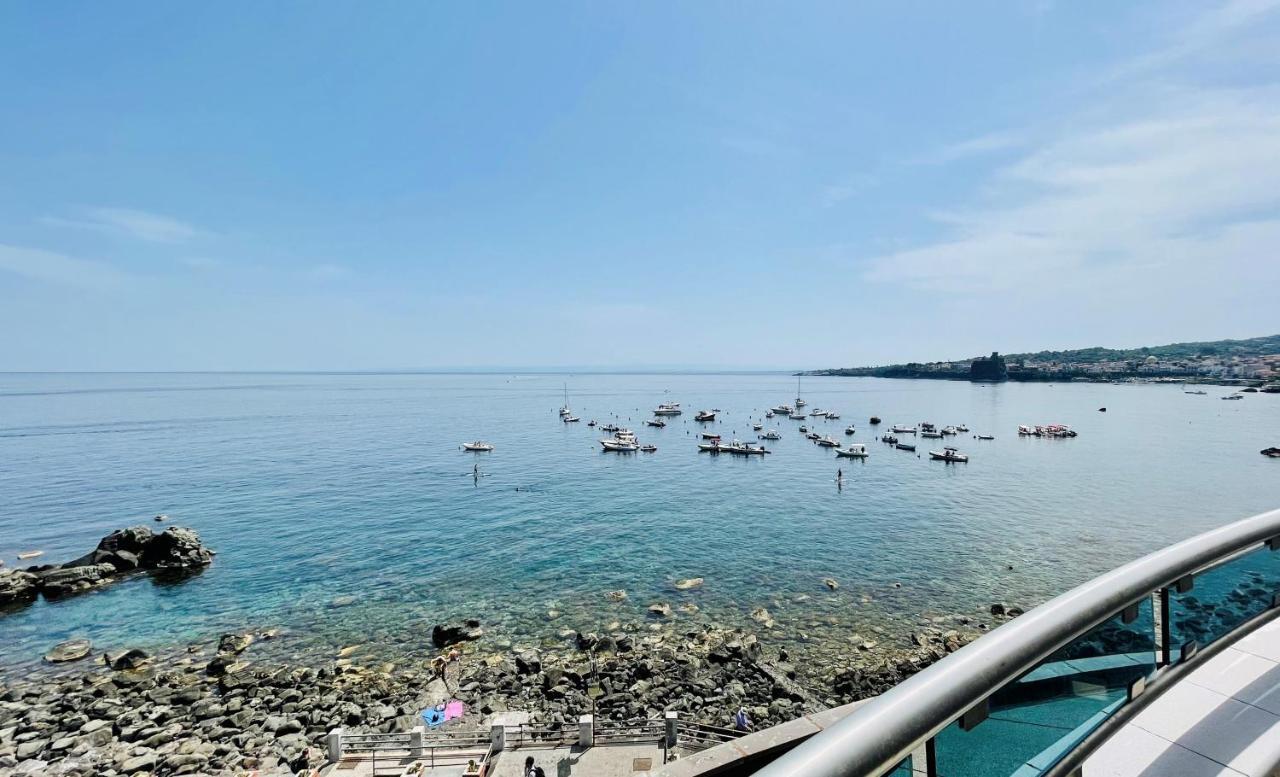 Grand Faraglioni Hotel Aci Trezza