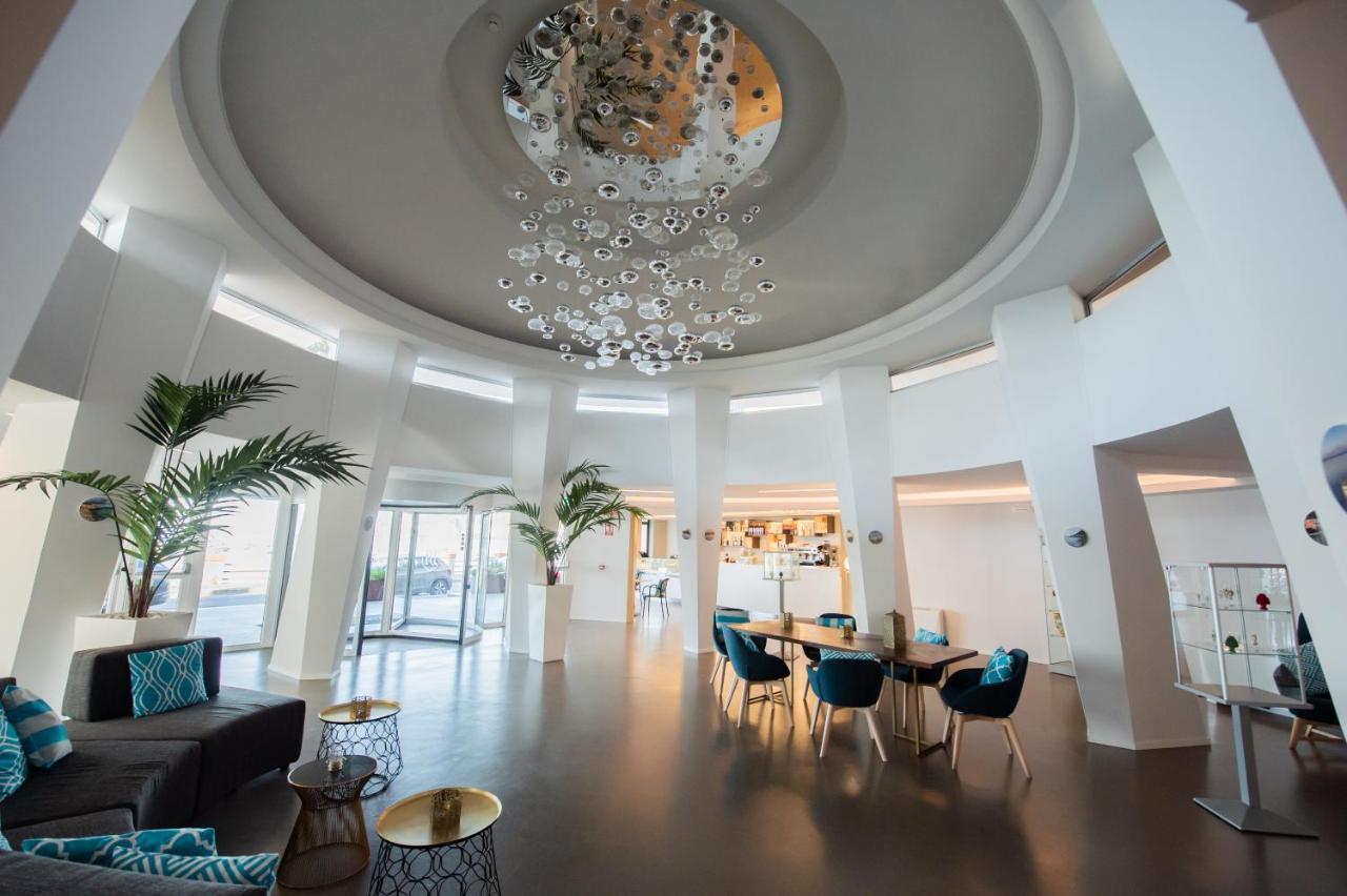 Grand Faraglioni Hotel Aci Trezza