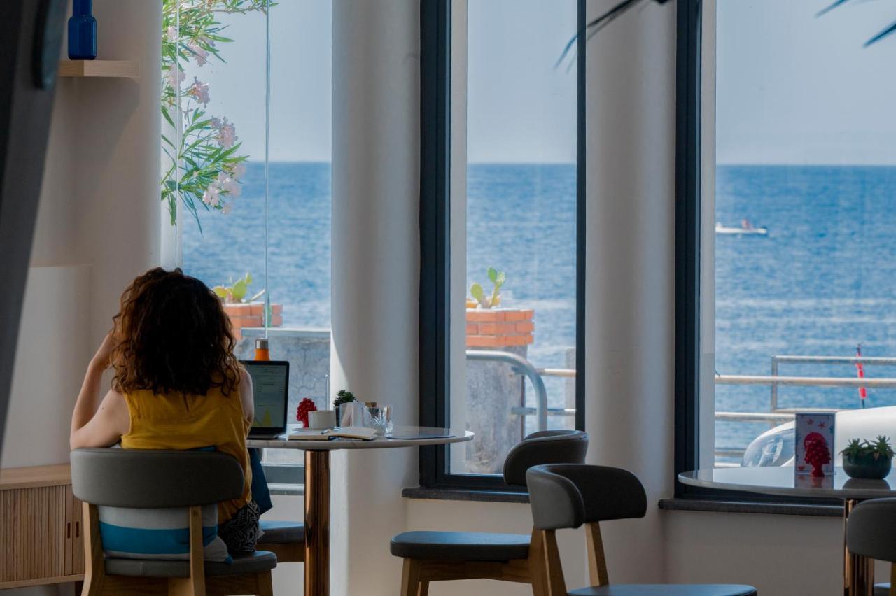 Grand Faraglioni Hotel