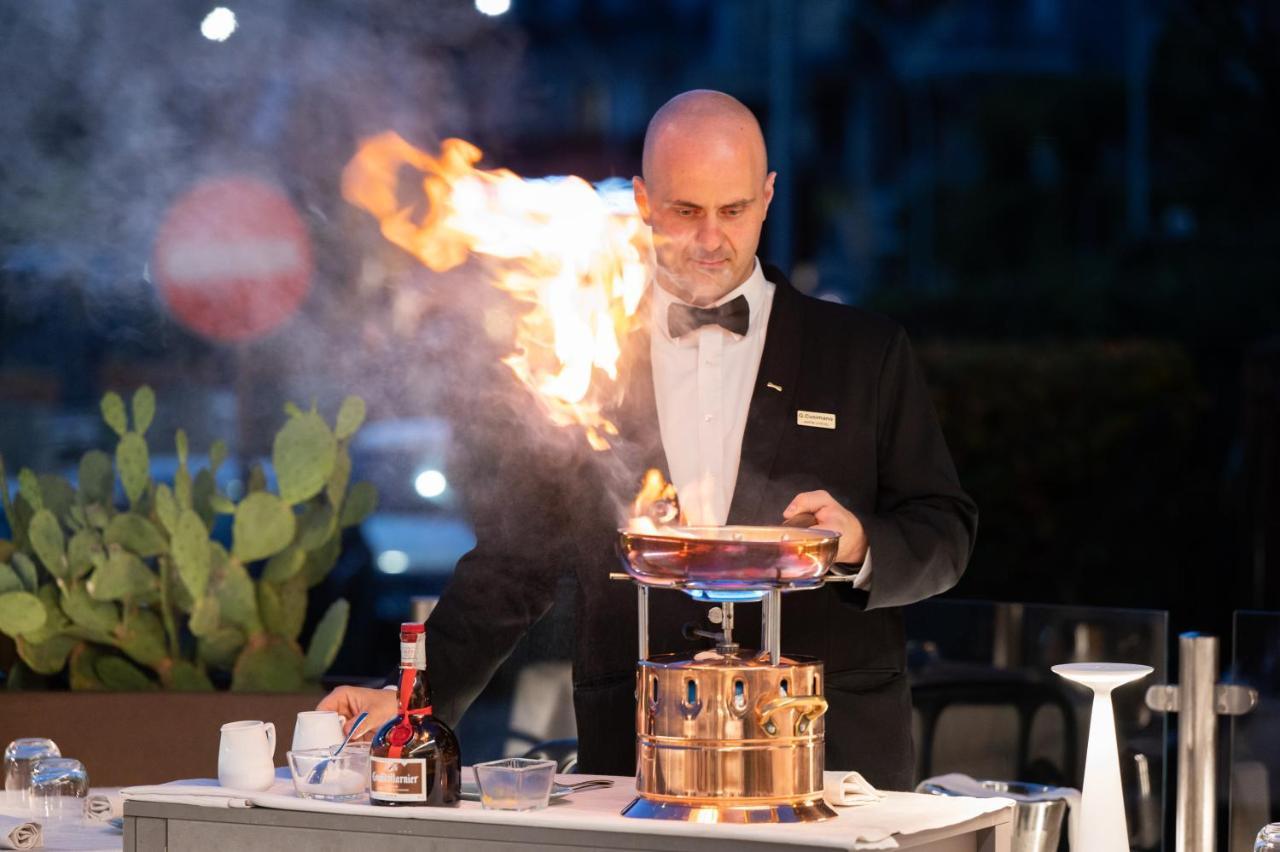 Grand Faraglioni 4*