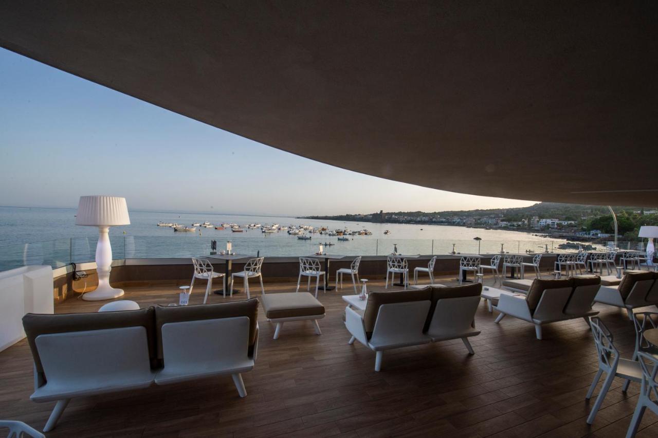 Hotel Grand Faraglioni Aci Trezza