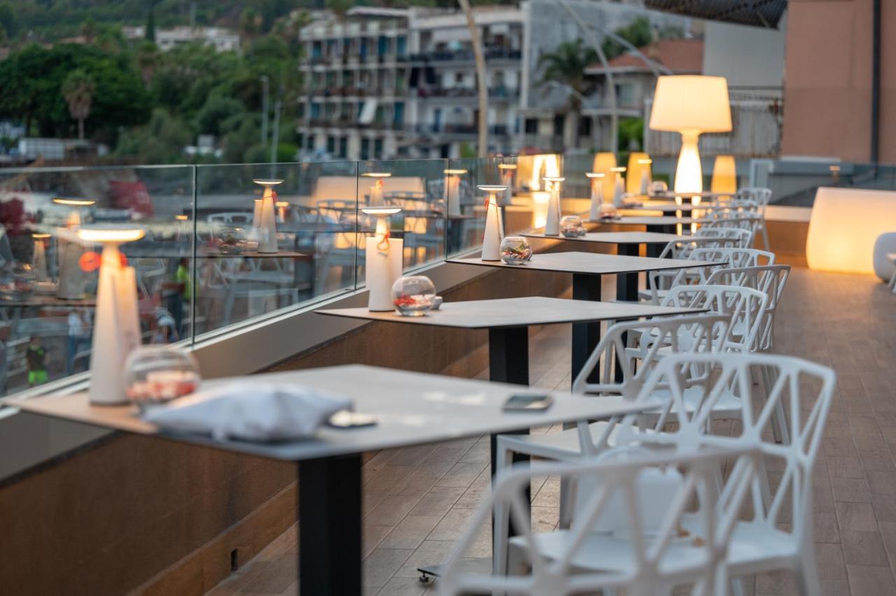 Grand Faraglioni Hotel Aci Trezza
