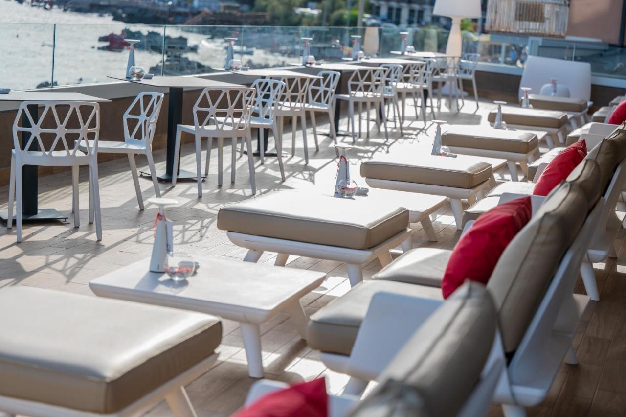 Grand Faraglioni Hotel 4*