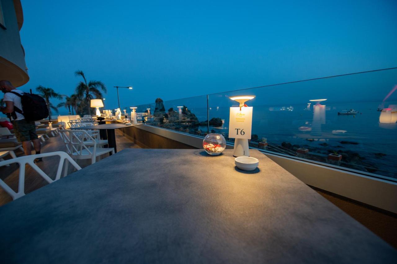 Grand Faraglioni 4* Aci Trezza