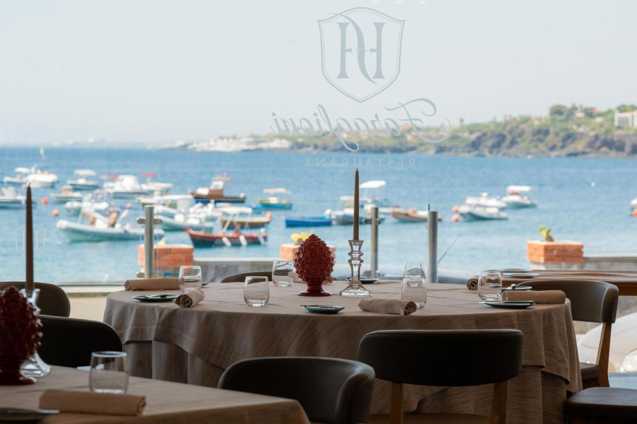 Hotel Grand Faraglioni