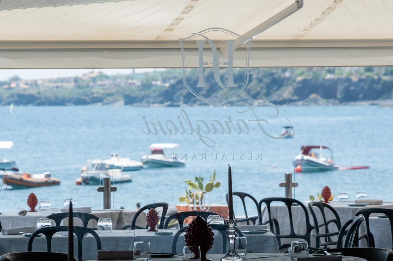 Grand Faraglioni Hotel 4*