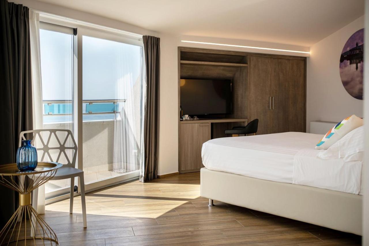 Grand Faraglioni Hotel Aci Trezza
