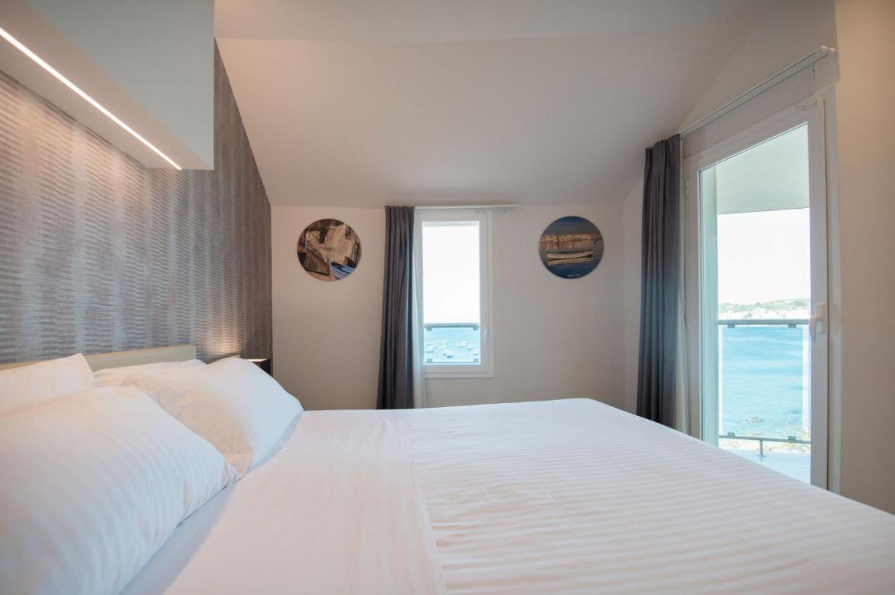 Hotel Grand Faraglioni