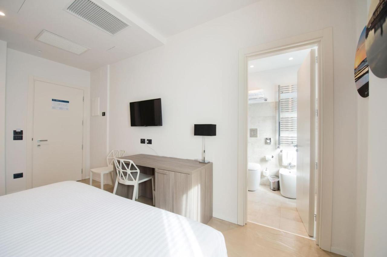 Hotel Grand Faraglioni