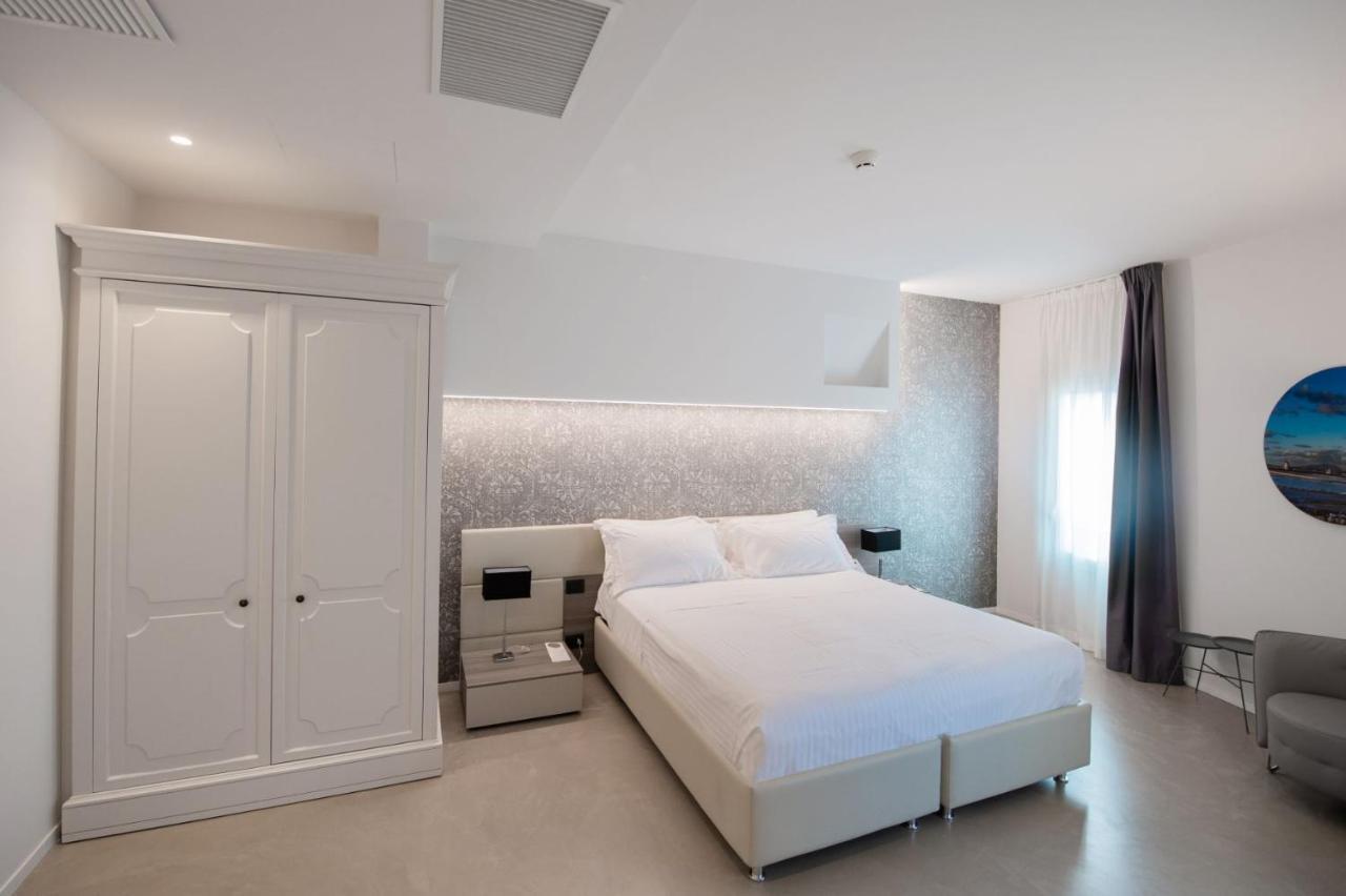 Hotel Grand Faraglioni Aci Trezza