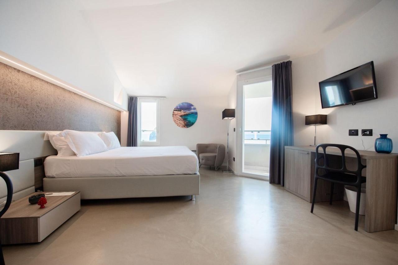 Hotel Grand Faraglioni Aci Trezza