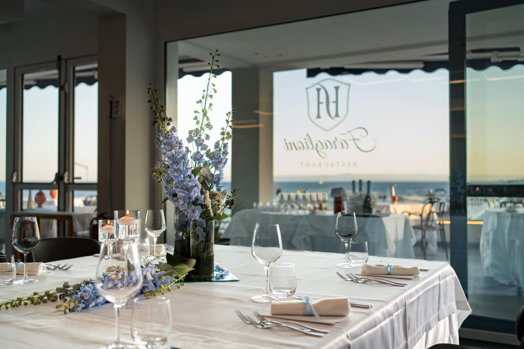 Grand Faraglioni Hotel