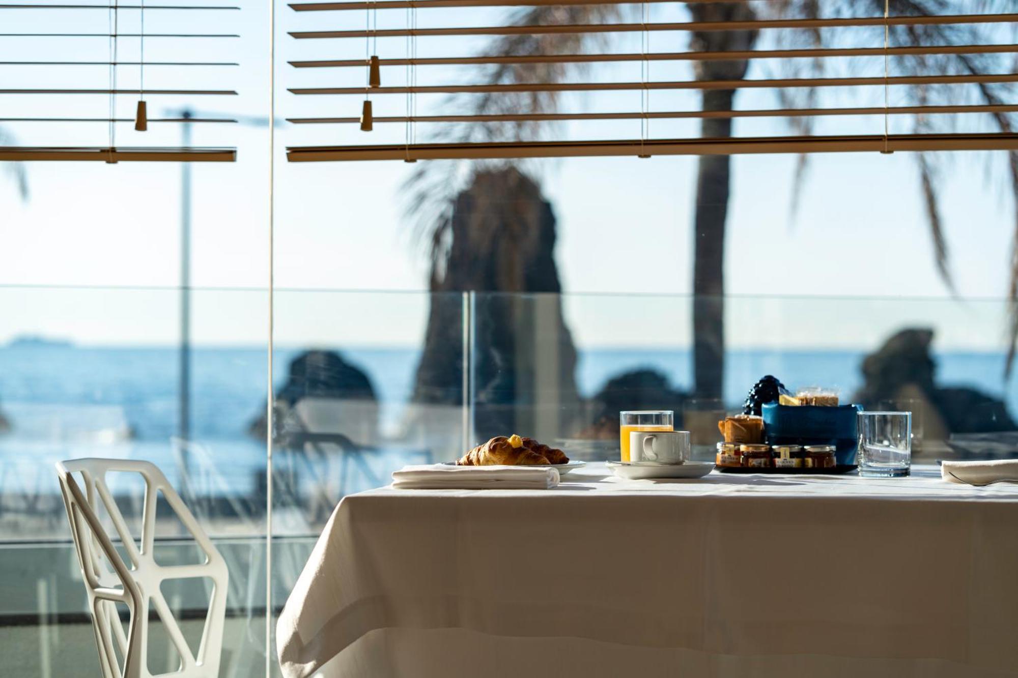 Hotel Grand Faraglioni