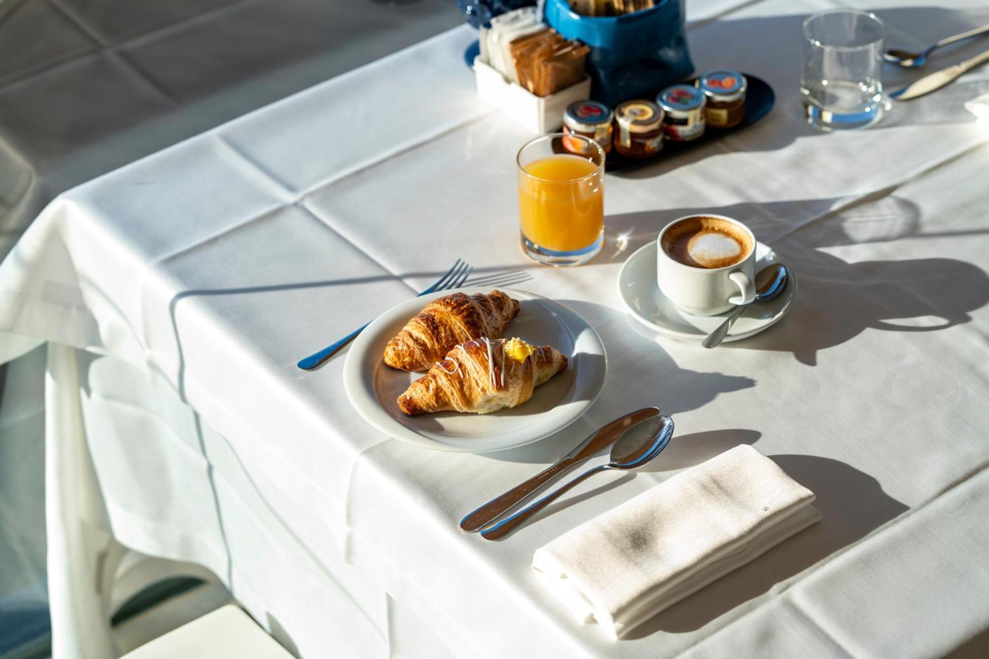 Grand Faraglioni Hotel Aci Trezza