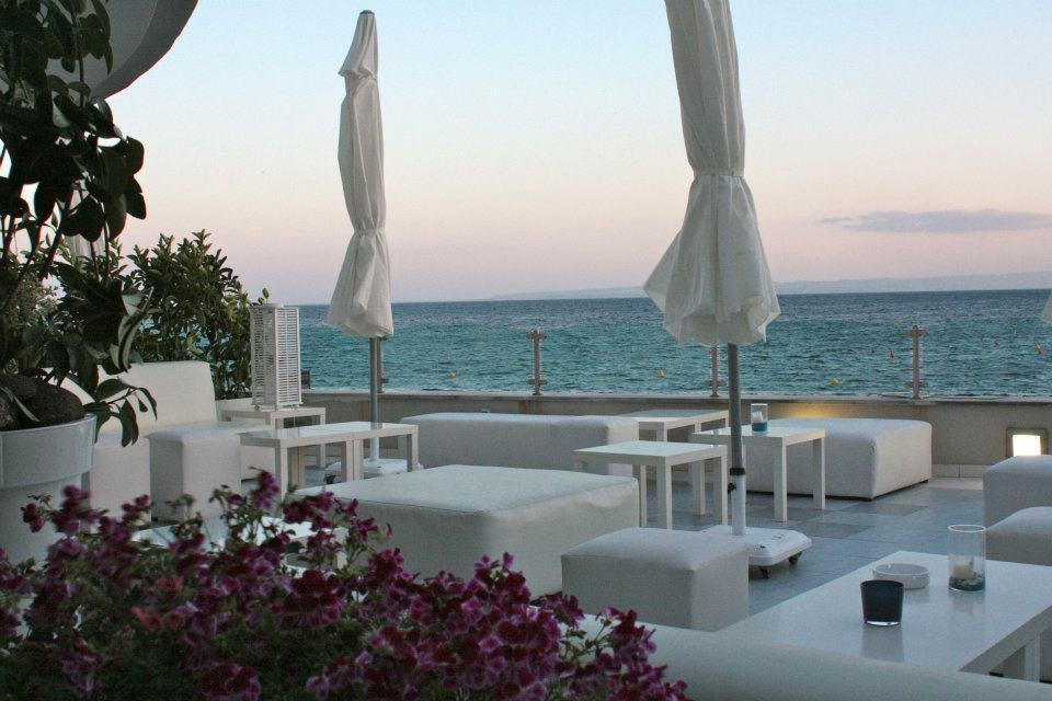 Grand Faraglioni Hotel Aci Trezza