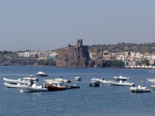 Grand Faraglioni 4*