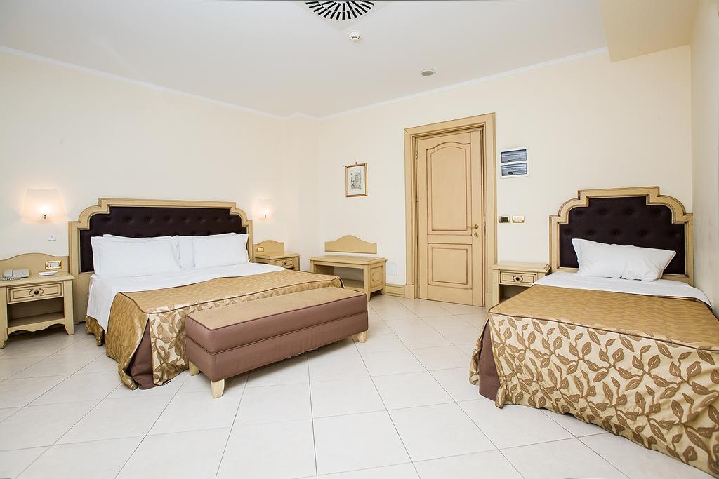 Hotel Grand Faraglioni Aci Trezza