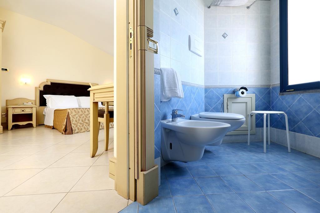Hotel Grand Faraglioni Aci Trezza
